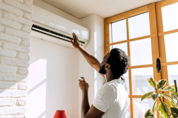 Best HVAC Maintenance Near Me  in Clear Lake Shores, TX